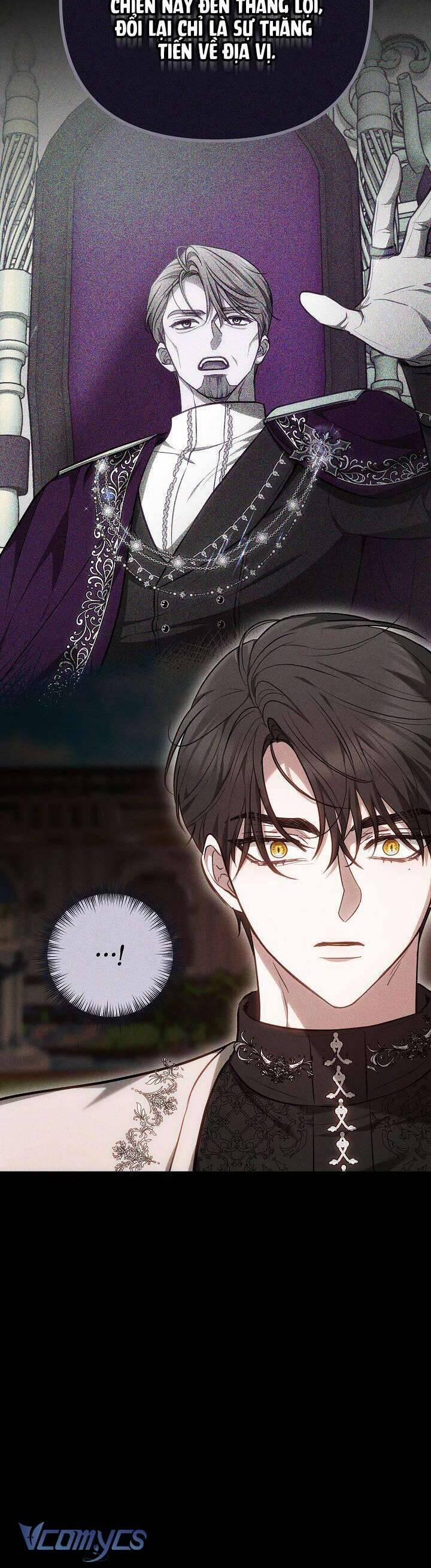 Hãy Ru Em Ngủ 8 trang 19