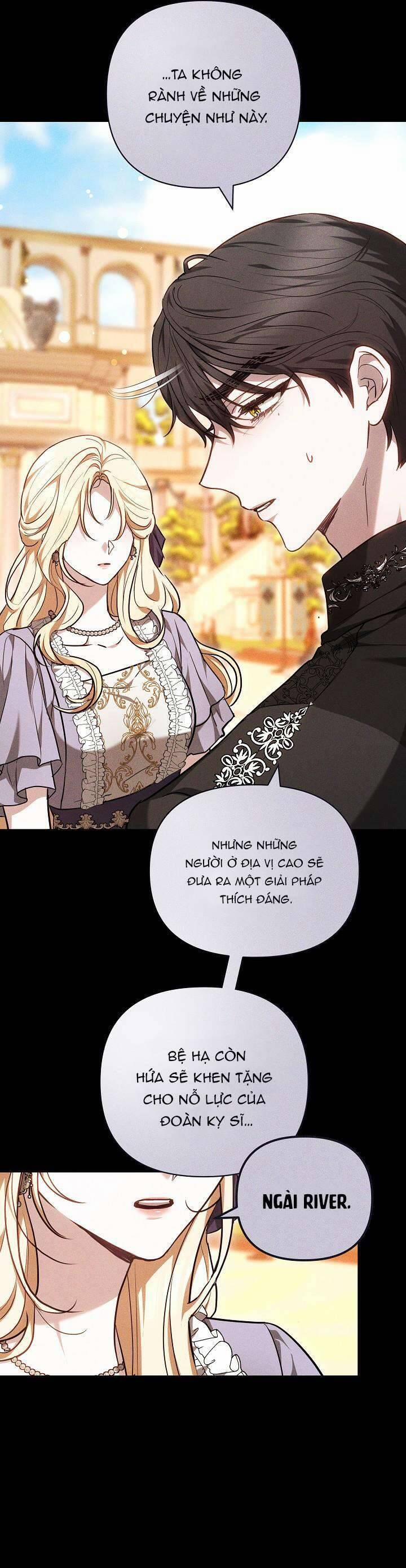 Hãy Ru Em Ngủ 8 trang 20