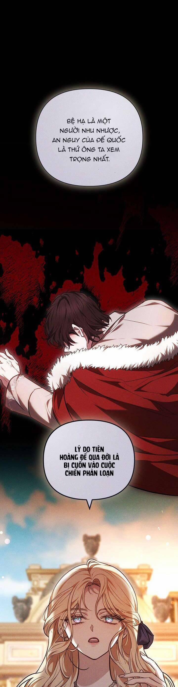 Hãy Ru Em Ngủ 8 trang 21