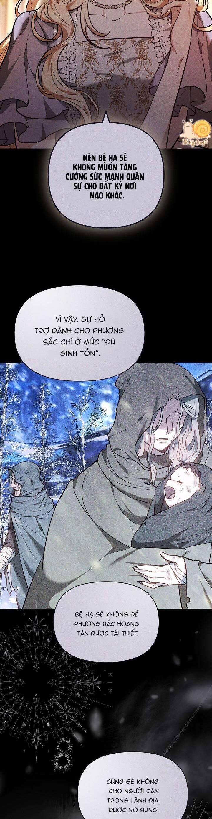 Hãy Ru Em Ngủ 8 trang 22