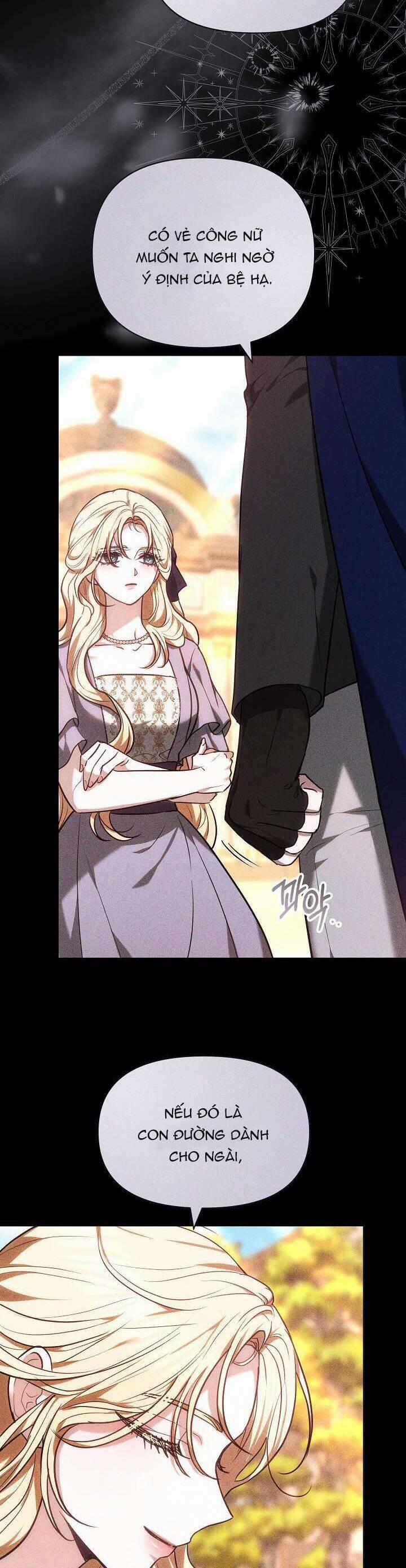 Hãy Ru Em Ngủ 8 trang 23