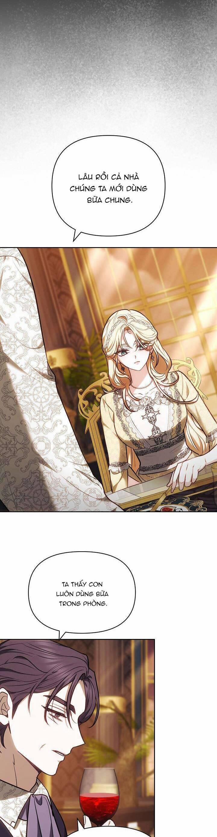 Hãy Ru Em Ngủ 8 trang 25