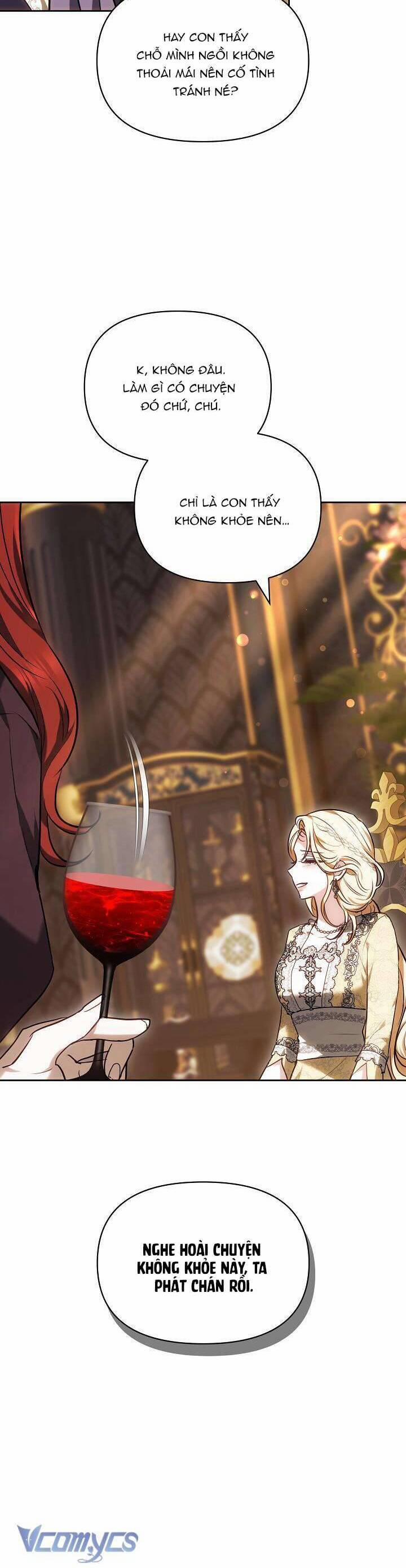 Hãy Ru Em Ngủ 8 trang 26