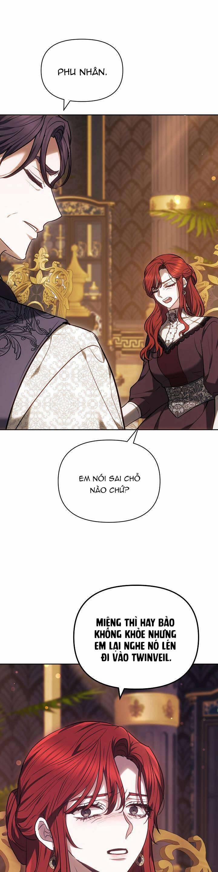 Hãy Ru Em Ngủ 8 trang 28