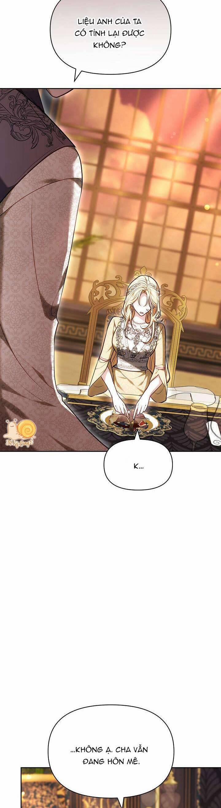 Hãy Ru Em Ngủ 8 trang 3