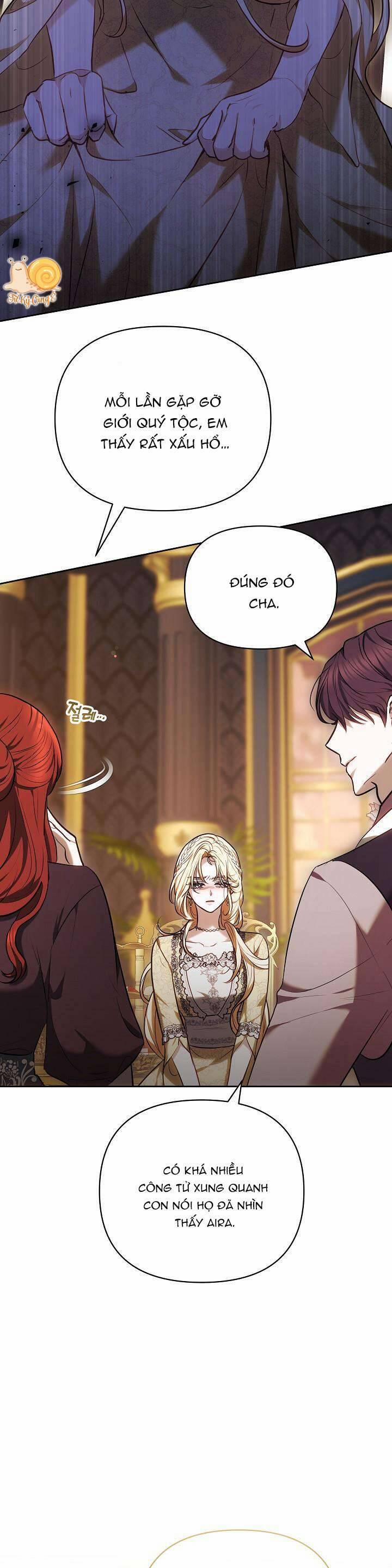 Hãy Ru Em Ngủ 8 trang 30