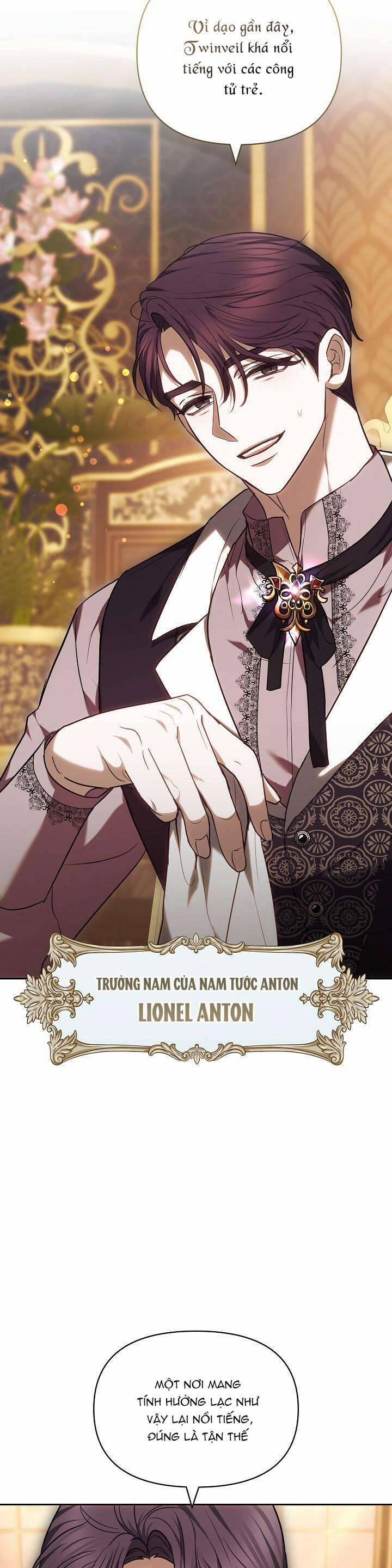 Hãy Ru Em Ngủ 8 trang 31