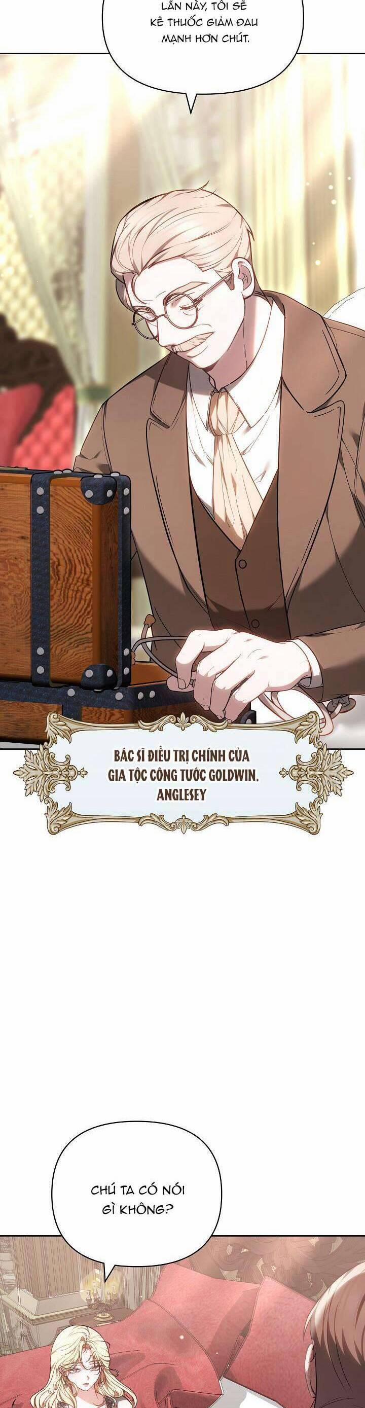 Hãy Ru Em Ngủ 8 trang 37