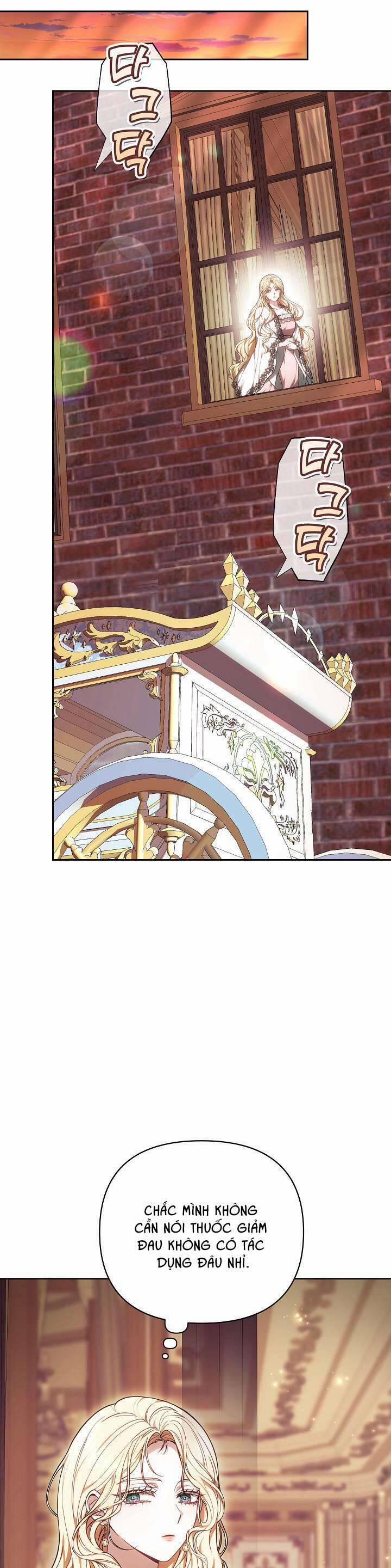 Hãy Ru Em Ngủ 8 trang 40