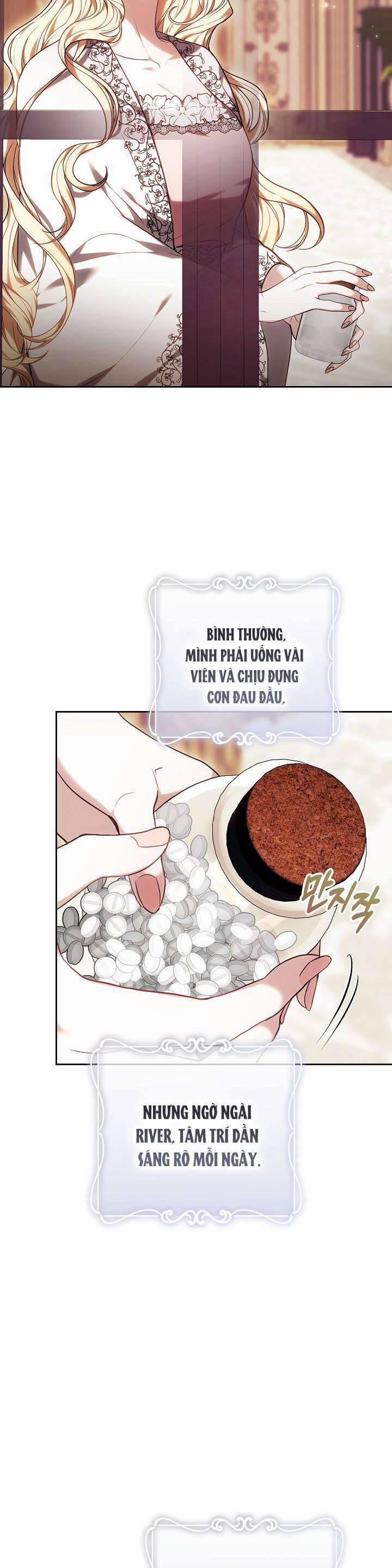 Hãy Ru Em Ngủ 8 trang 41