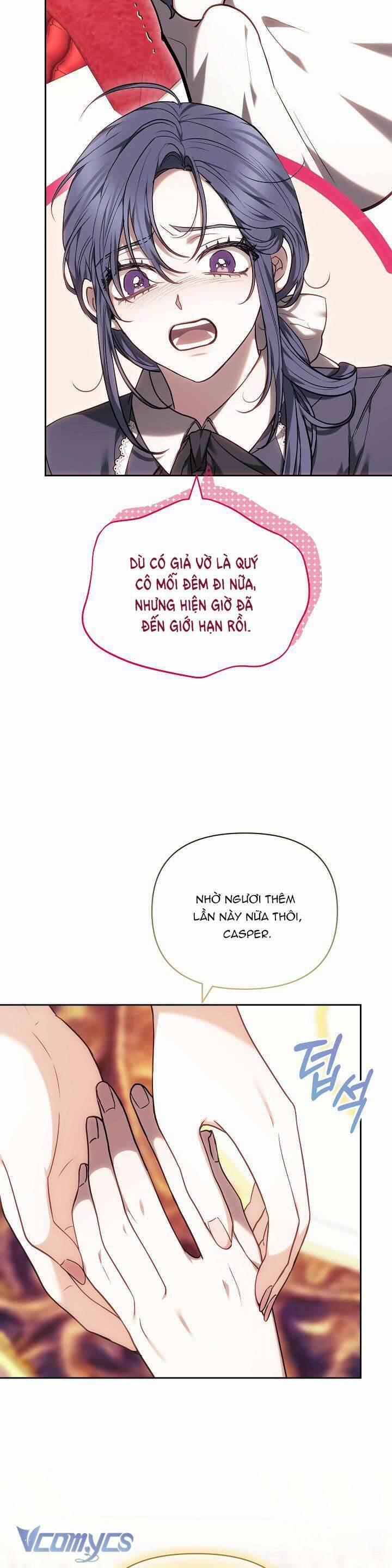 Hãy Ru Em Ngủ 8 trang 45