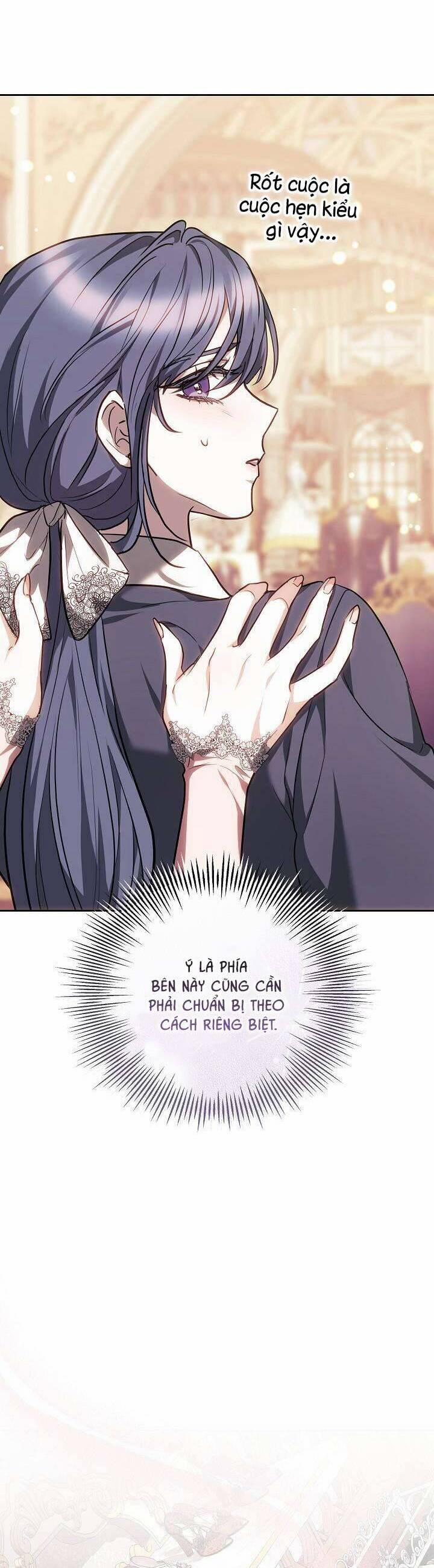 Hãy Ru Em Ngủ 8 trang 49