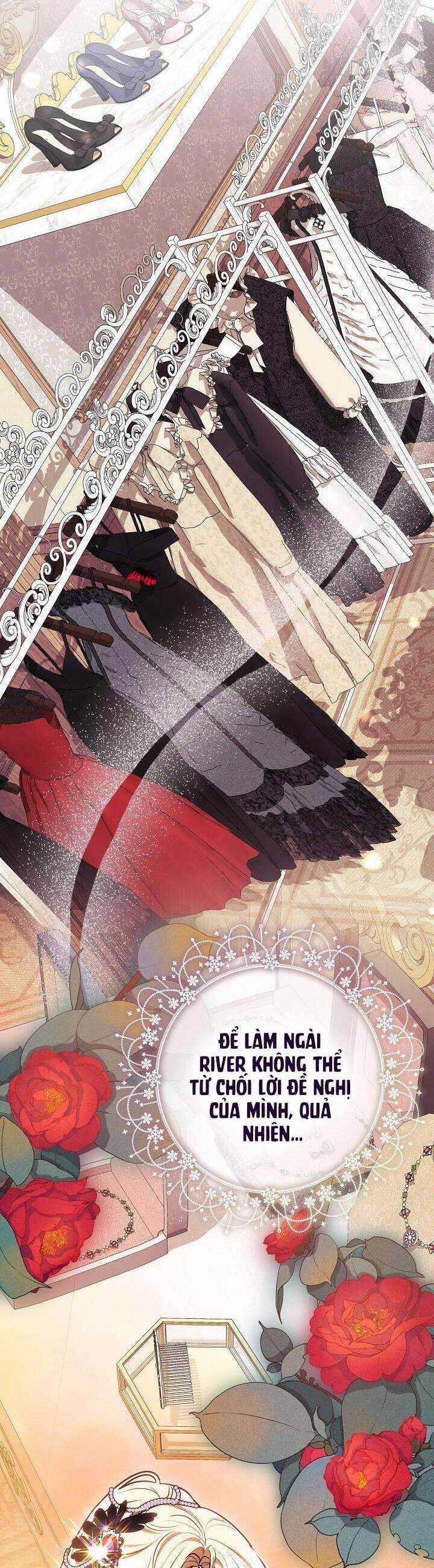 Hãy Ru Em Ngủ 8 trang 50