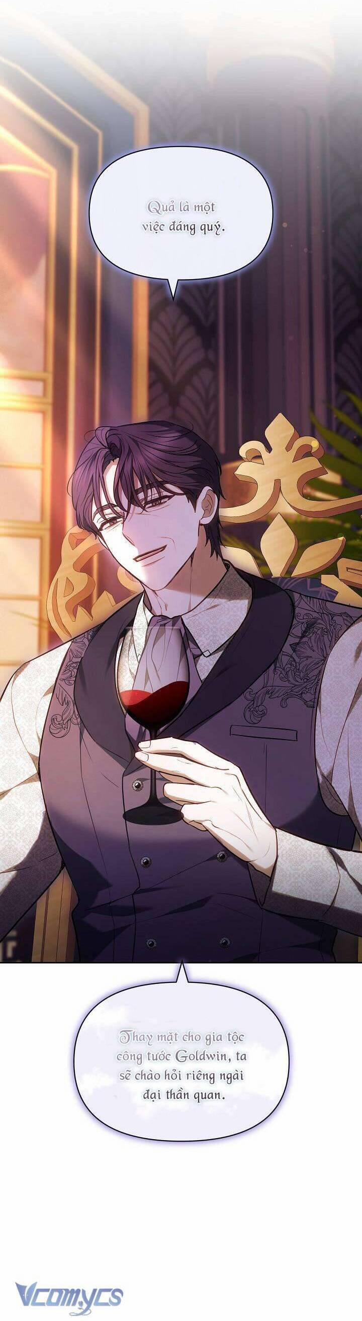 Hãy Ru Em Ngủ 8 trang 6