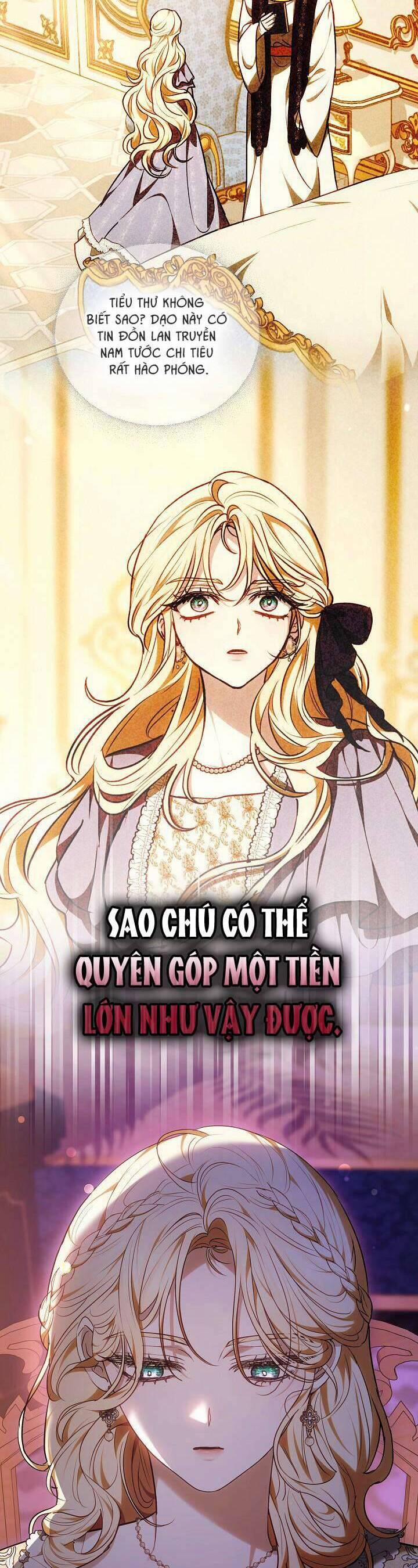 Hãy Ru Em Ngủ 8 trang 8