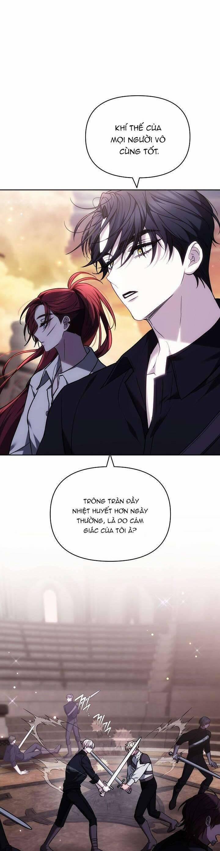 Hãy Ru Em Ngủ 9 trang 1