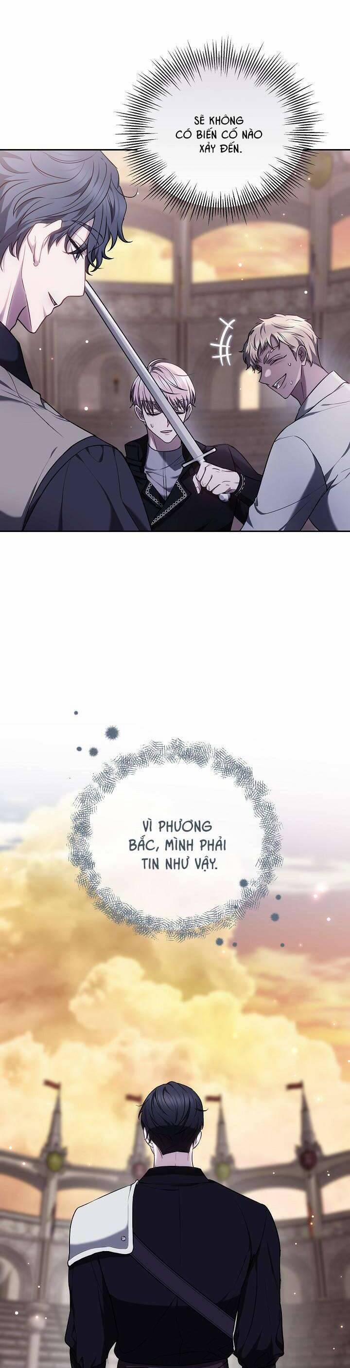 Hãy Ru Em Ngủ 9 trang 10