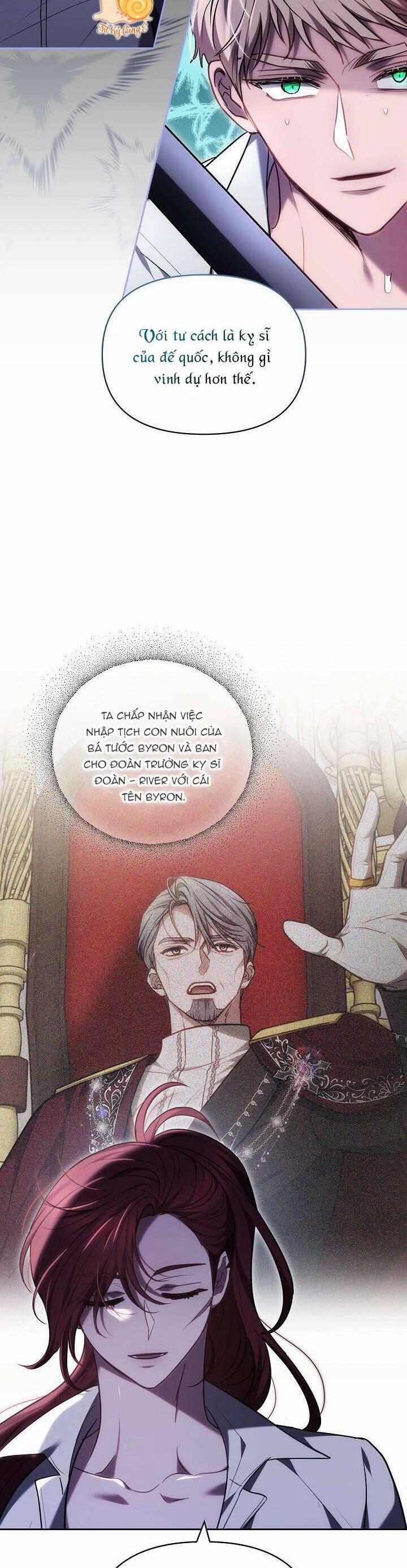 Hãy Ru Em Ngủ 9 trang 3