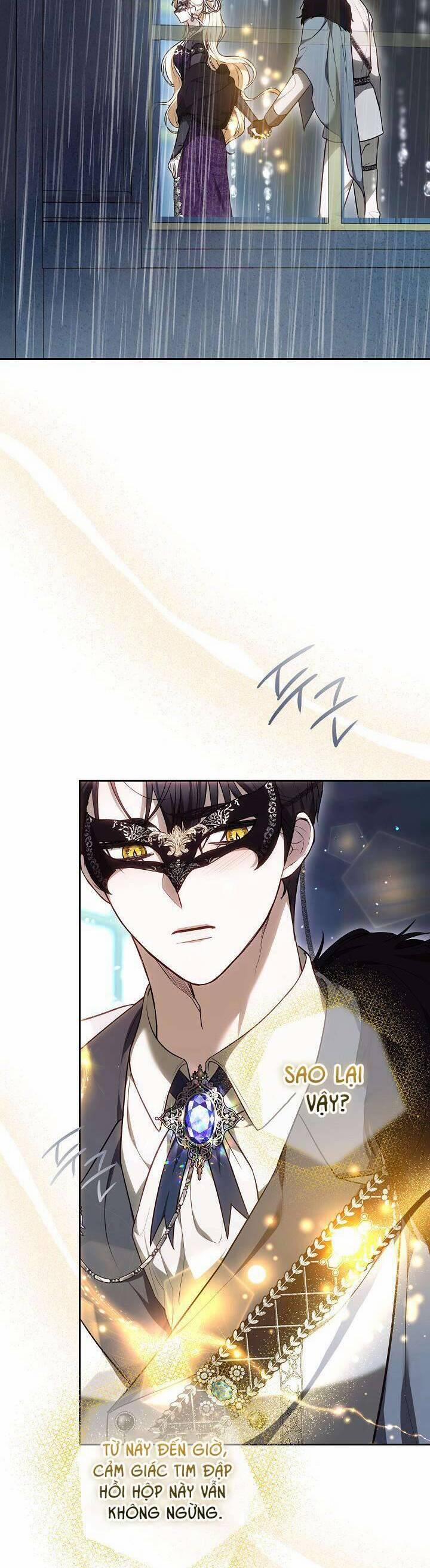 Hãy Ru Em Ngủ 9 trang 36