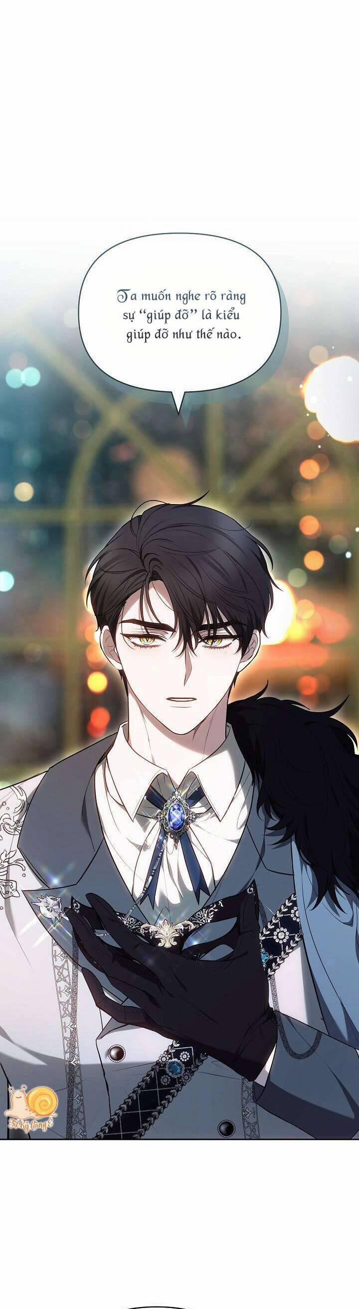 Hãy Ru Em Ngủ 9 trang 40