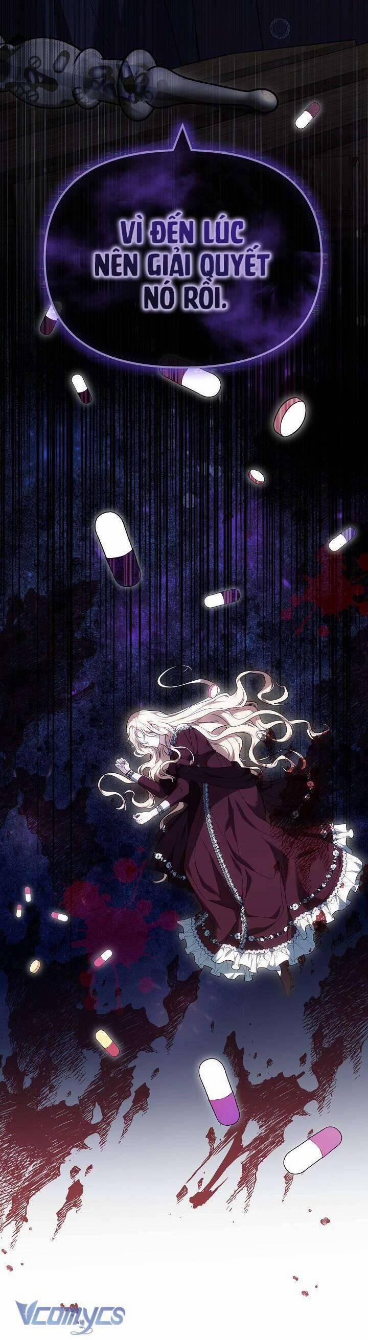 Hãy Ru Em Ngủ 9 trang 57