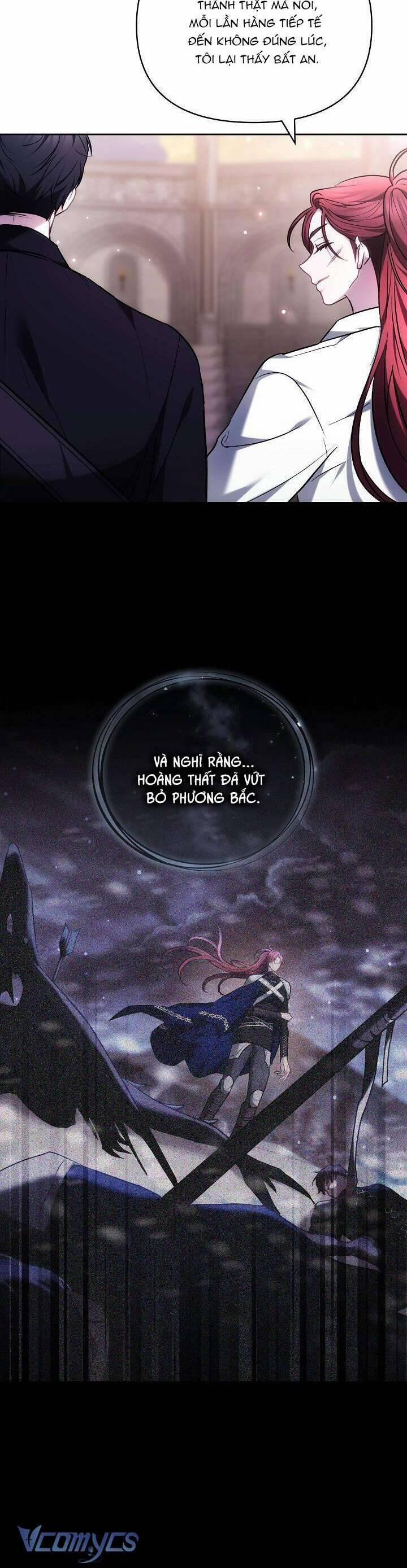 Hãy Ru Em Ngủ 9 trang 6