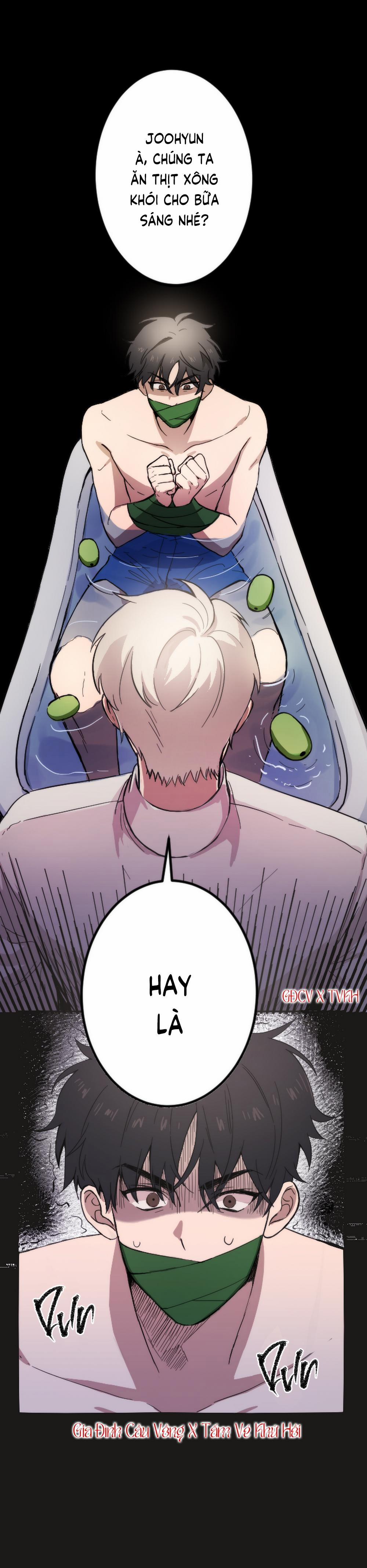 HÃY TẬN HƯỞNG CHUYẾN ĐI CHẾT TIỆT NÀY NHÉ! 0 trang 1