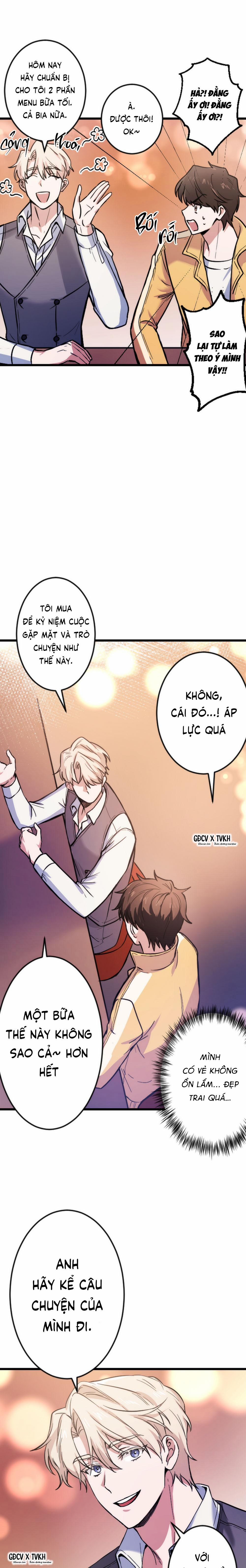 HÃY TẬN HƯỞNG CHUYẾN ĐI CHẾT TIỆT NÀY NHÉ! 1 trang 10