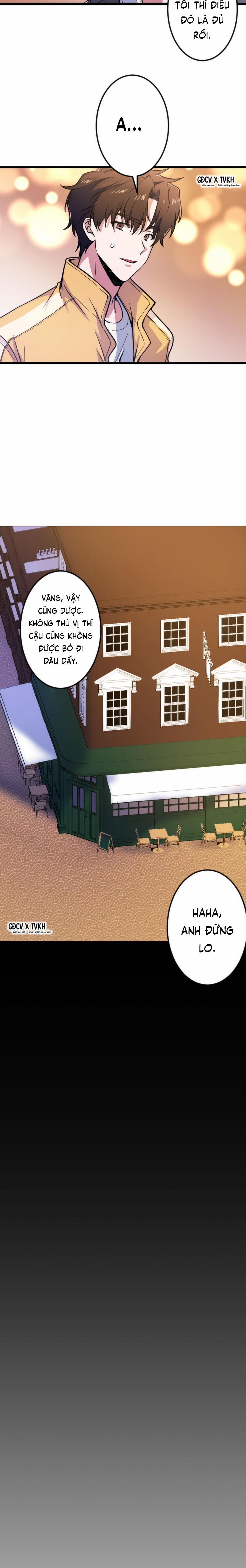 HÃY TẬN HƯỞNG CHUYẾN ĐI CHẾT TIỆT NÀY NHÉ! 1 trang 11