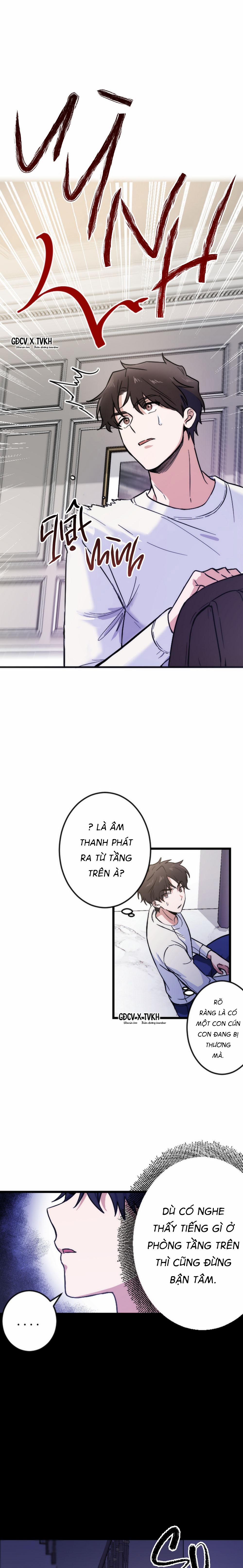 HÃY TẬN HƯỞNG CHUYẾN ĐI CHẾT TIỆT NÀY NHÉ! 1 trang 18