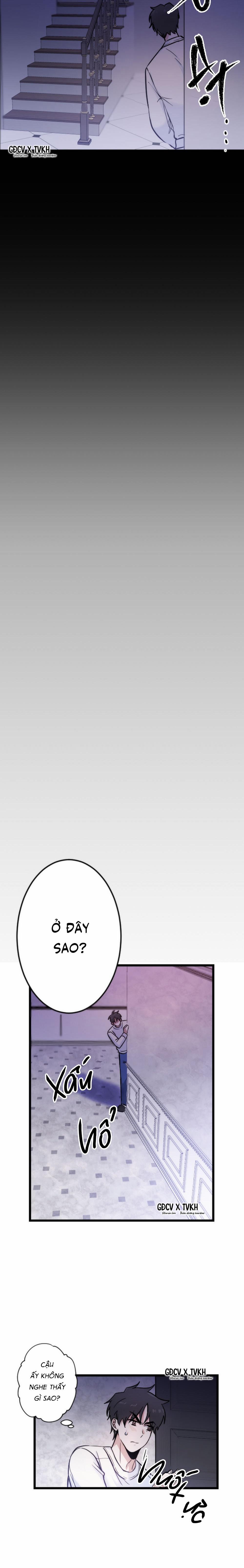 HÃY TẬN HƯỞNG CHUYẾN ĐI CHẾT TIỆT NÀY NHÉ! 1 trang 19