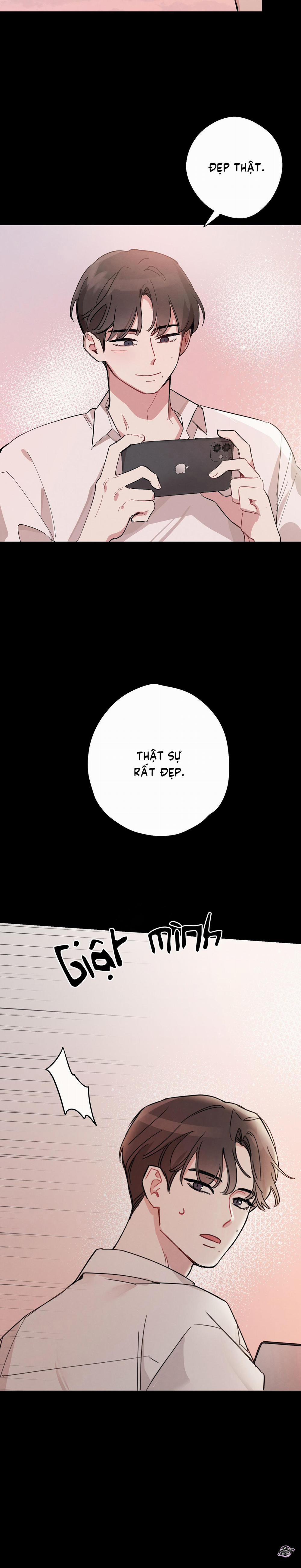 Hãy Tốt Với Sự Tồi Tệ Của Tôi 1 trang 9