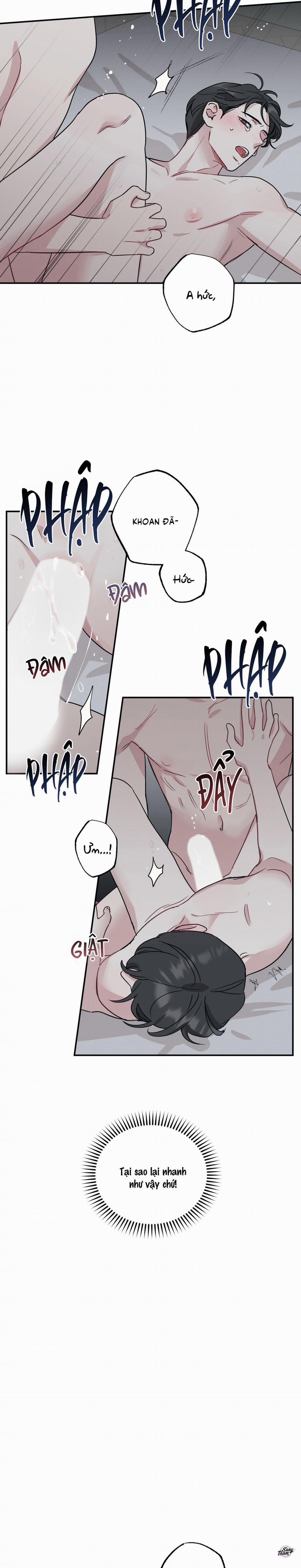 Hãy Tốt Với Sự Tồi Tệ Của Tôi 14 trang 11