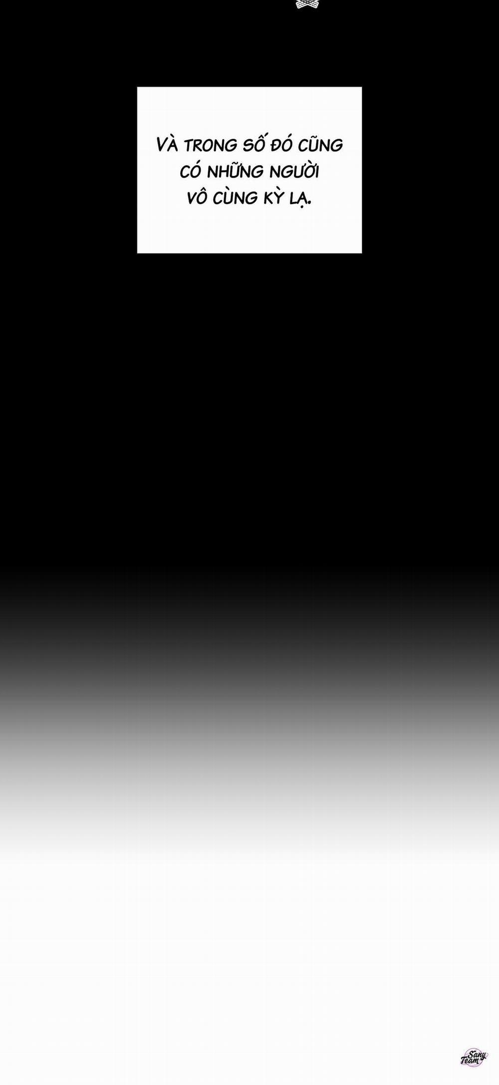 Hãy Tốt Với Sự Tồi Tệ Của Tôi 18 trang 19