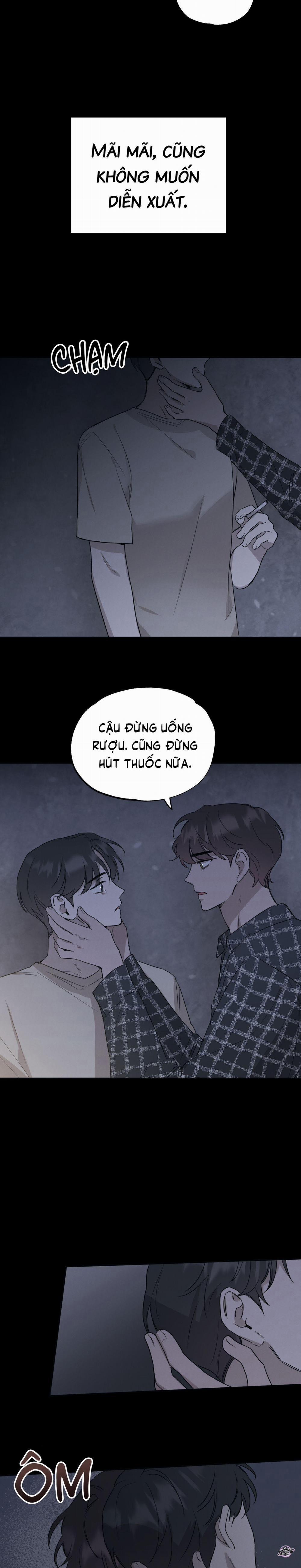 Hãy Tốt Với Sự Tồi Tệ Của Tôi 19 trang 8