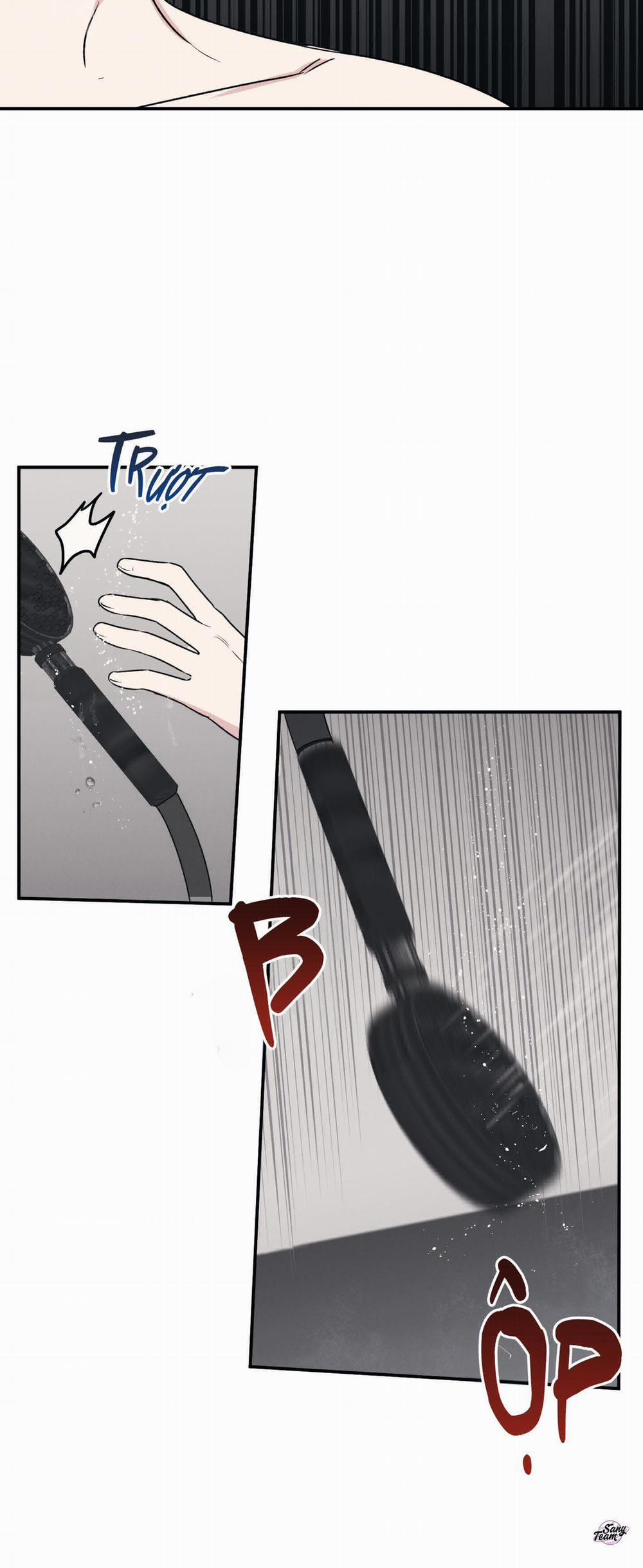 Hãy Tốt Với Sự Tồi Tệ Của Tôi 23 trang 21