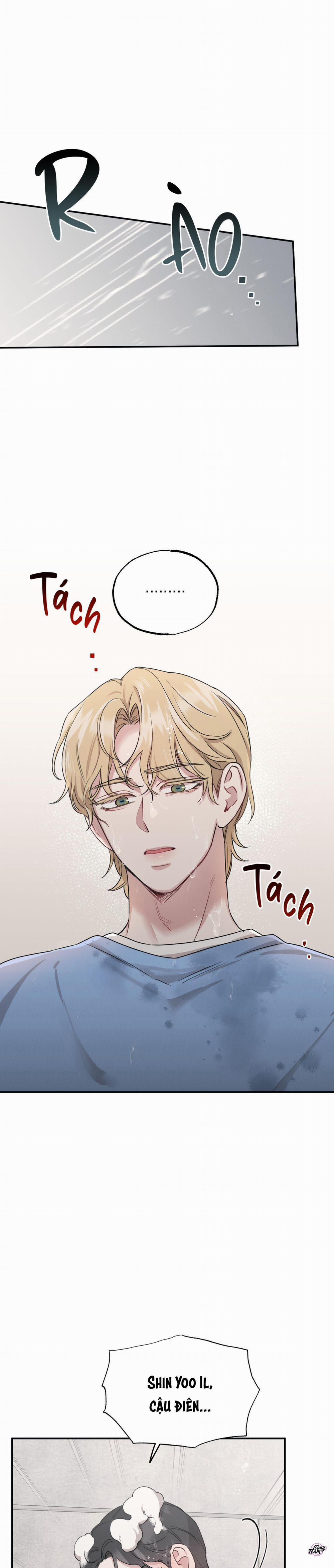 Hãy Tốt Với Sự Tồi Tệ Của Tôi 24 trang 0