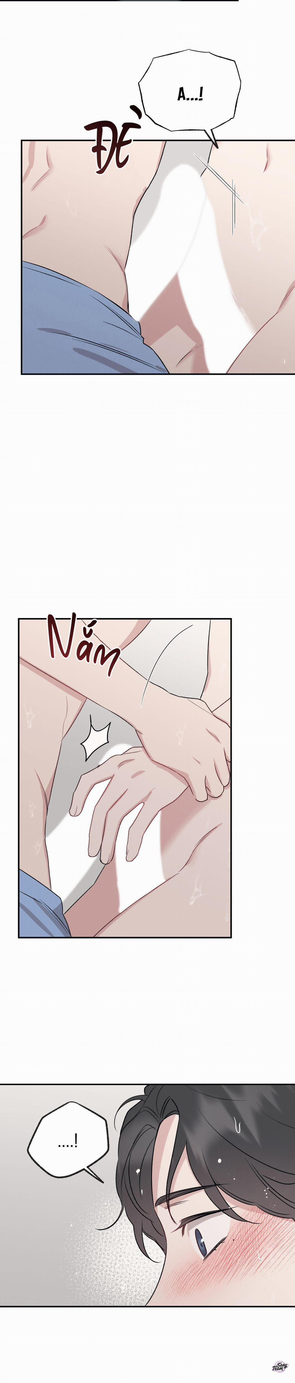 Hãy Tốt Với Sự Tồi Tệ Của Tôi 24 trang 16