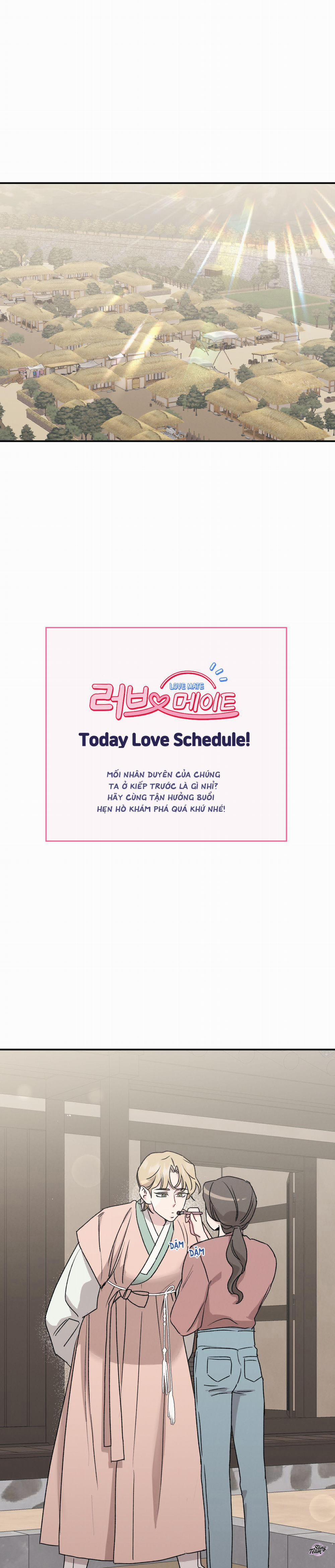 Hãy Tốt Với Sự Tồi Tệ Của Tôi 26 trang 0