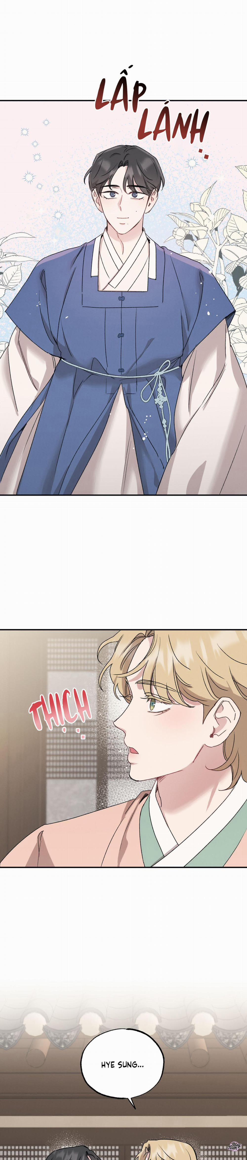 Hãy Tốt Với Sự Tồi Tệ Của Tôi 26 trang 2