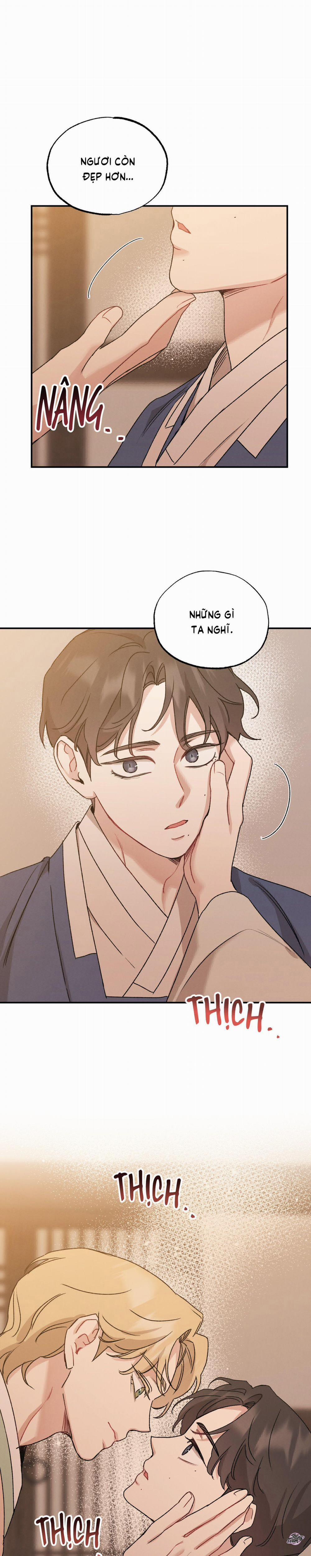 Hãy Tốt Với Sự Tồi Tệ Của Tôi 27 trang 0