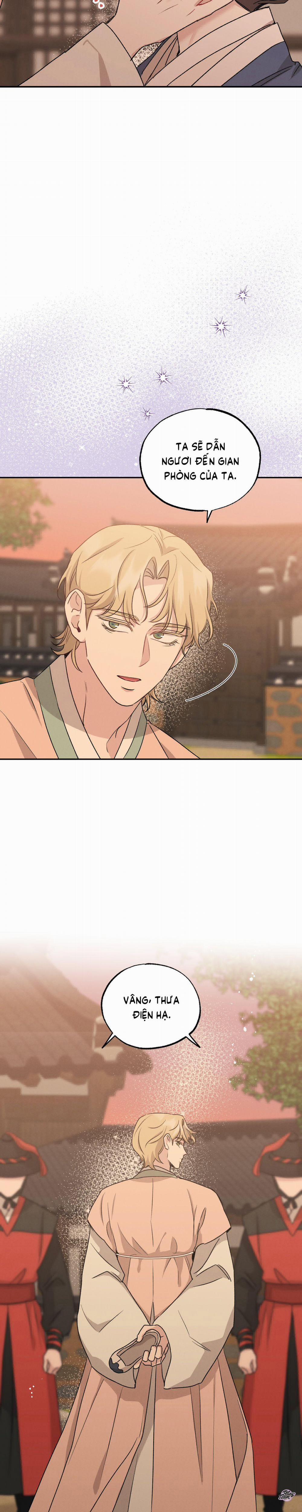 Hãy Tốt Với Sự Tồi Tệ Của Tôi 27 trang 1