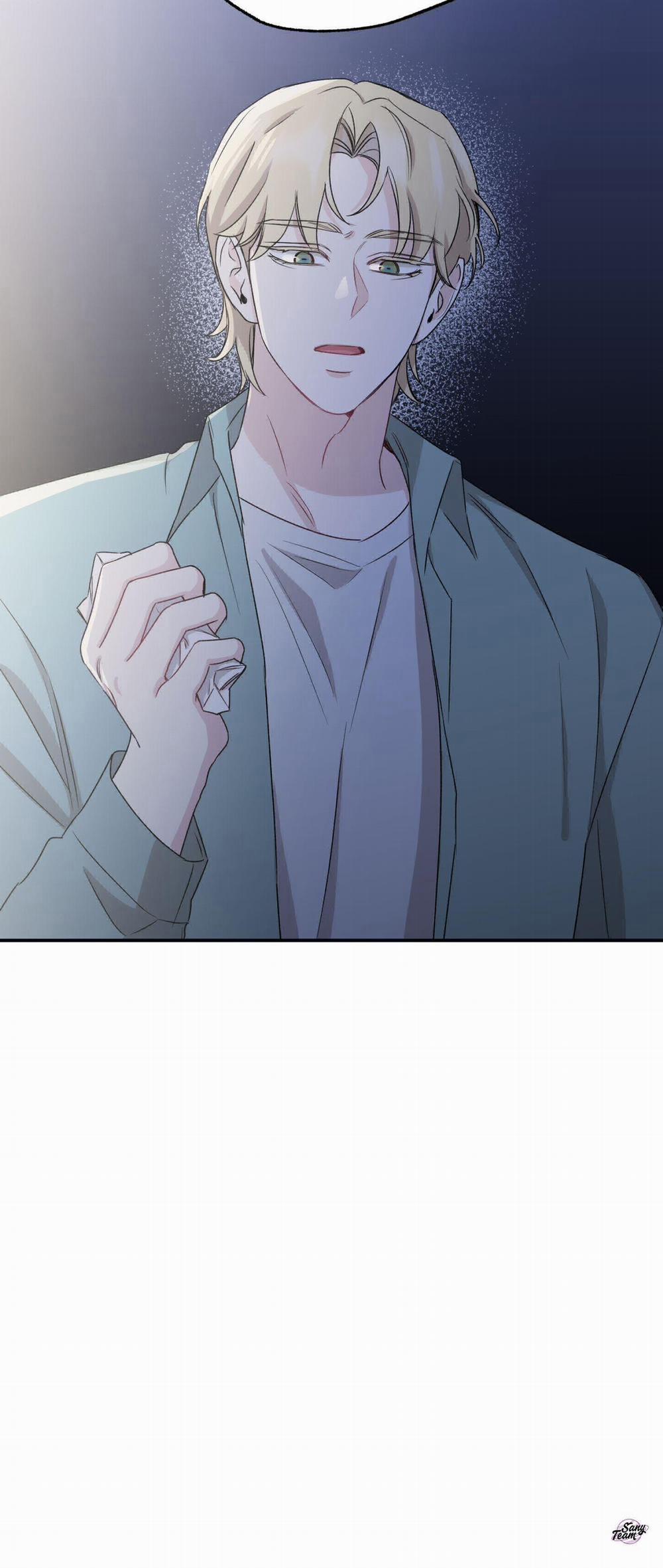 Hãy Tốt Với Sự Tồi Tệ Của Tôi 30 trang 20