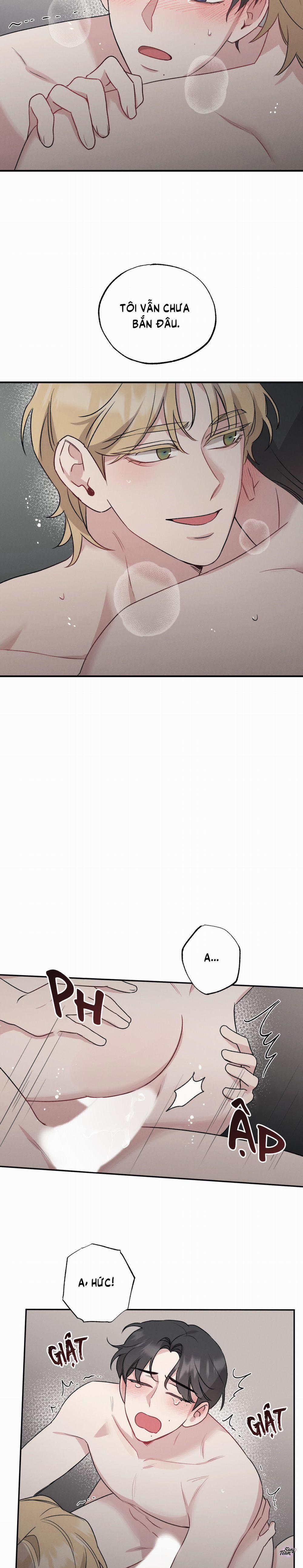 Hãy Tốt Với Sự Tồi Tệ Của Tôi 32 trang 18