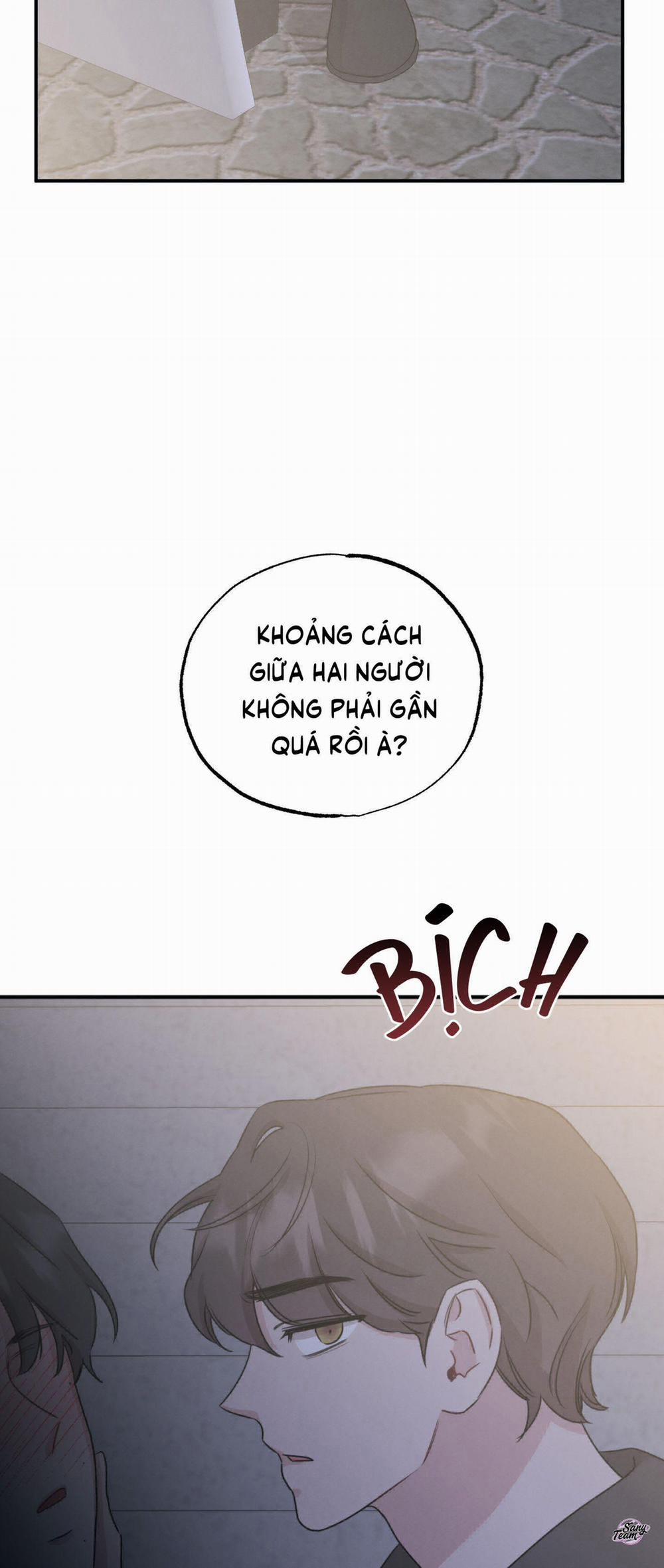 Hãy Tốt Với Sự Tồi Tệ Của Tôi 34 trang 20