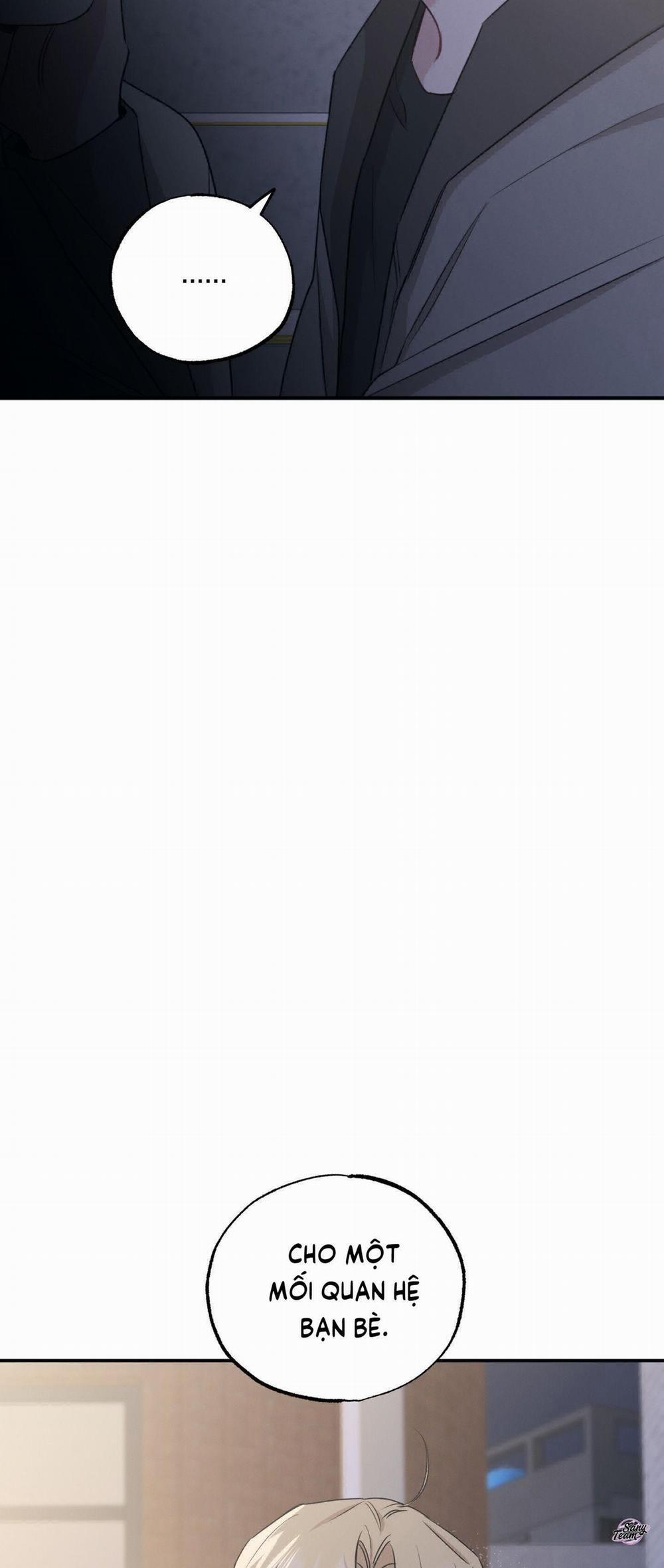 Hãy Tốt Với Sự Tồi Tệ Của Tôi 34 trang 21