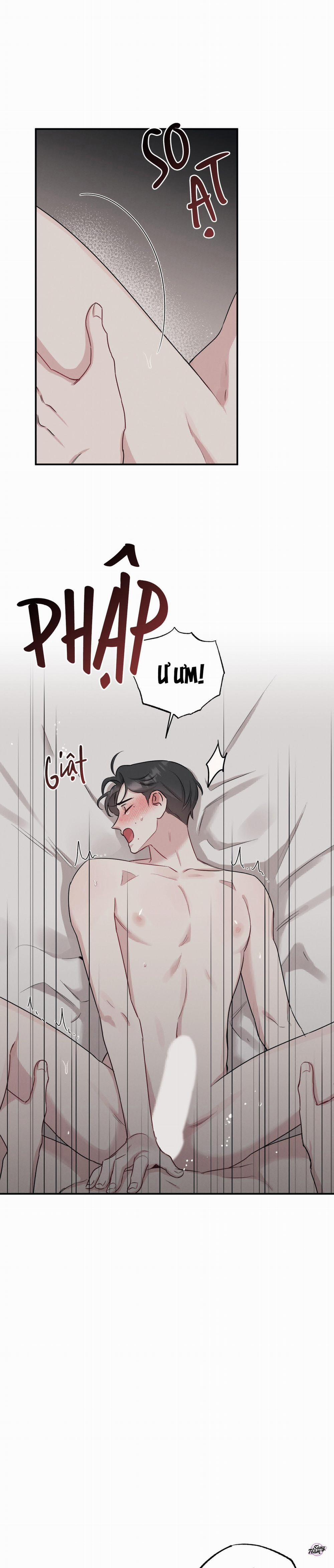 Hãy Tốt Với Sự Tồi Tệ Của Tôi 37 trang 0