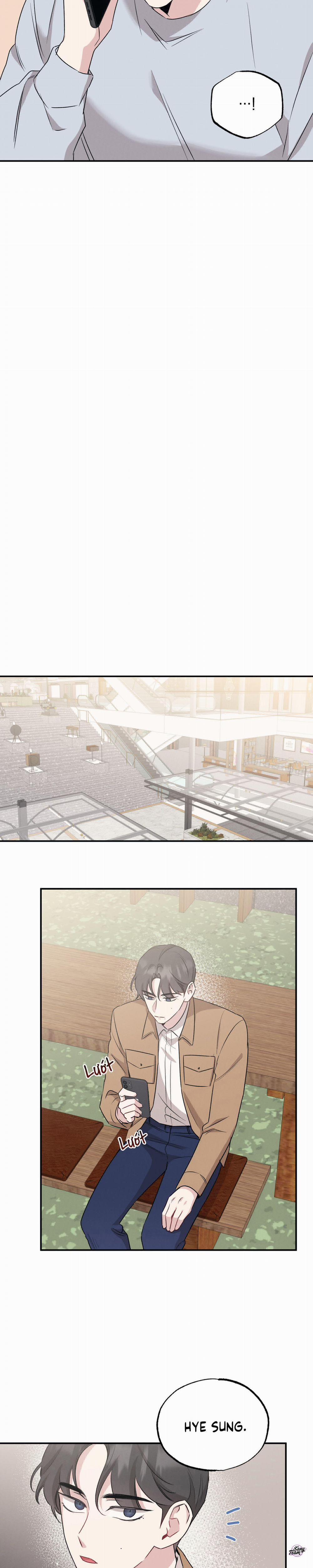 Hãy Tốt Với Sự Tồi Tệ Của Tôi 39 trang 11