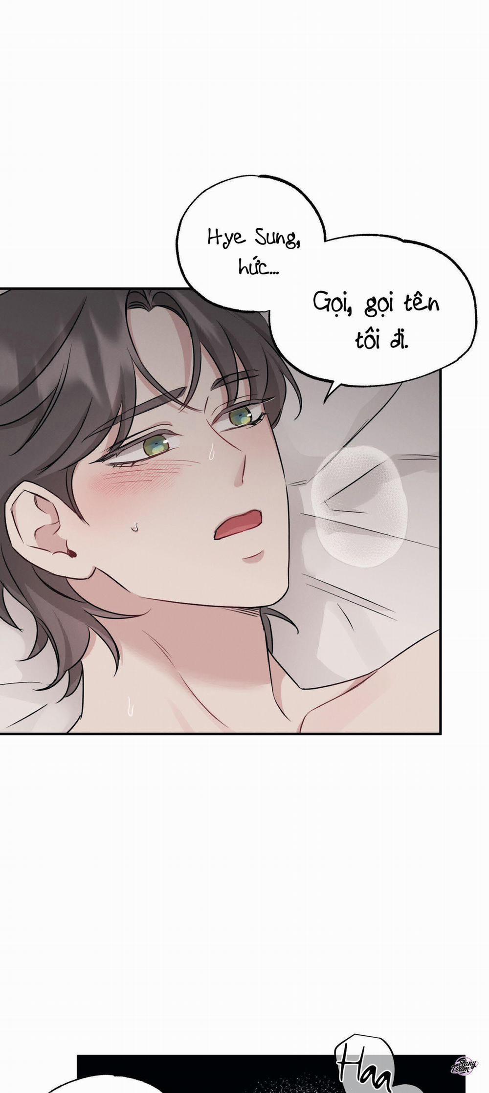 Hãy Tốt Với Sự Tồi Tệ Của Tôi 40 trang 20