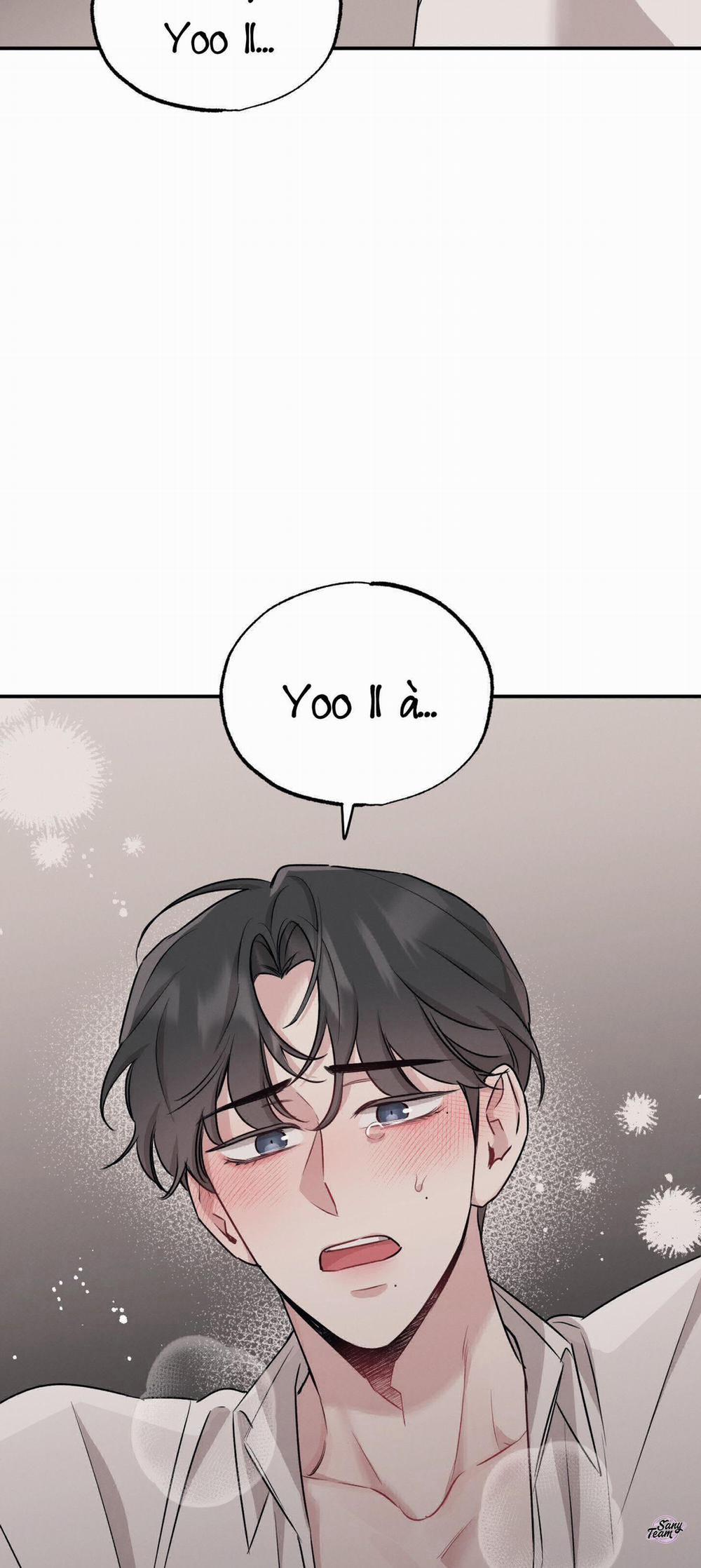 Hãy Tốt Với Sự Tồi Tệ Của Tôi 40 trang 22